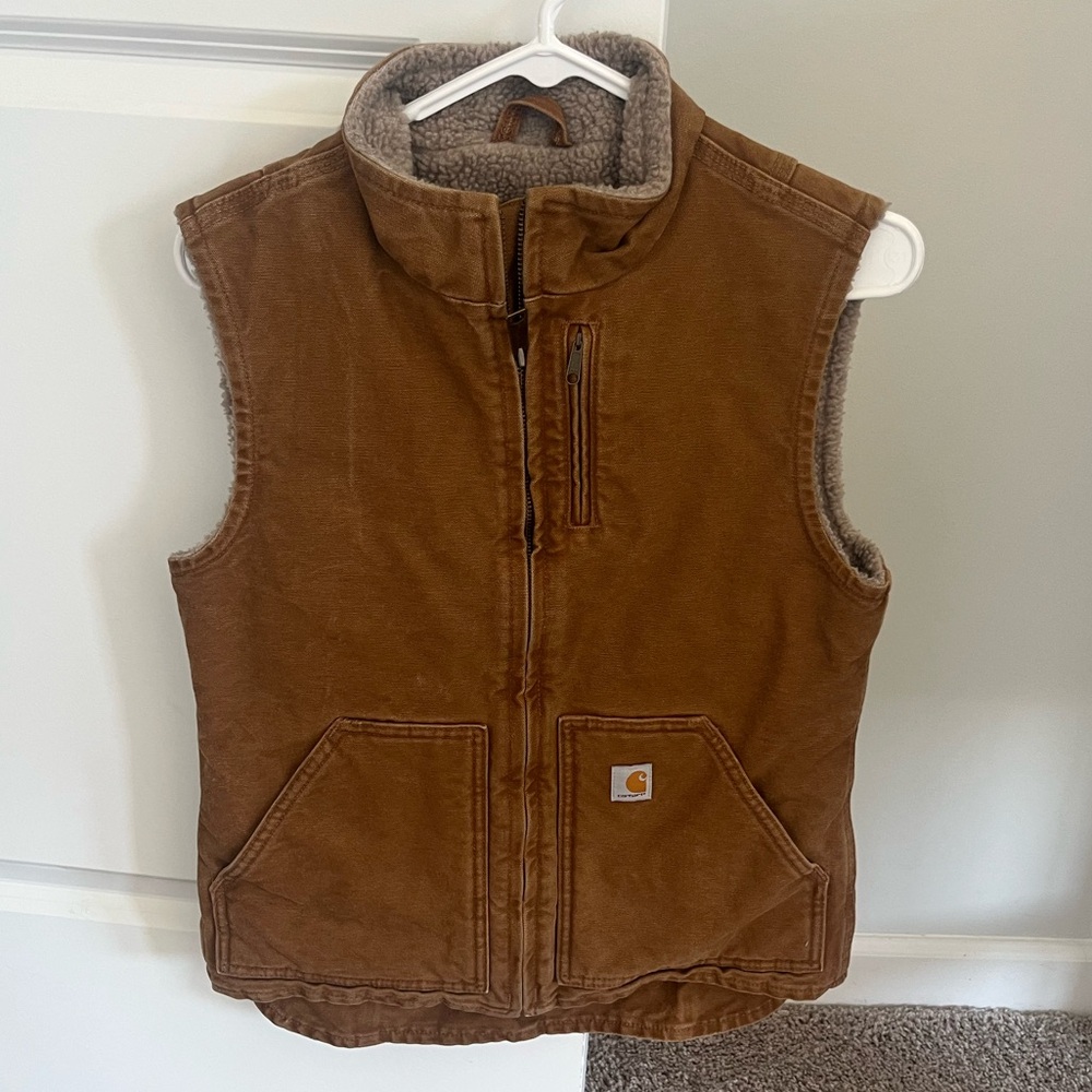 Carhartt Women’s Vest